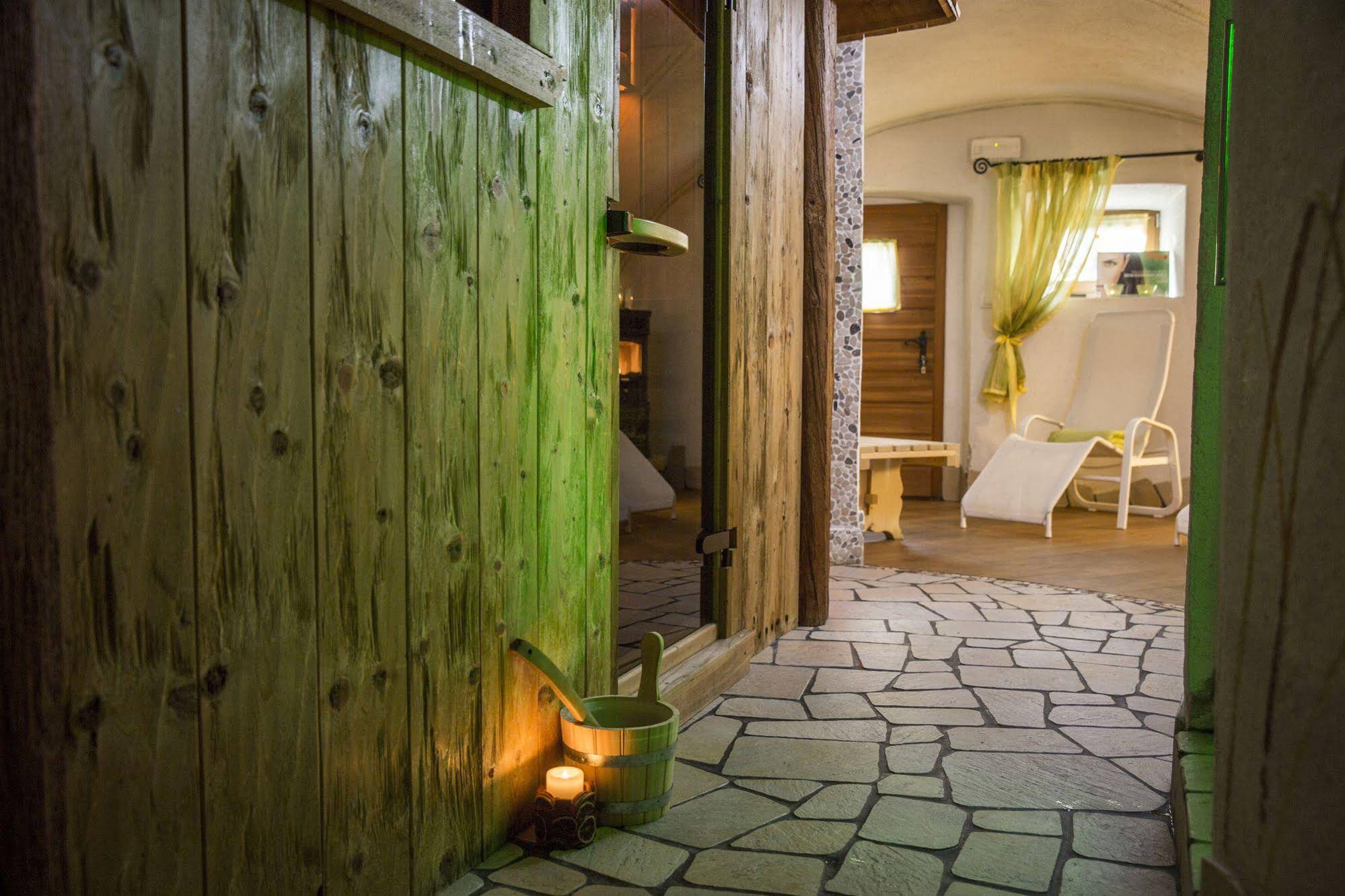 Hotel Garnì Laurino