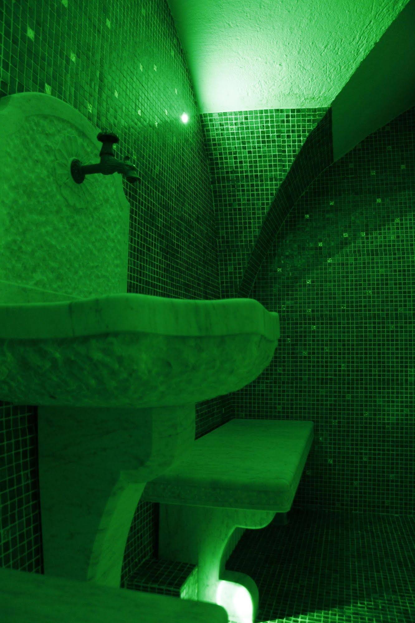 Hotel Garnì Laurino