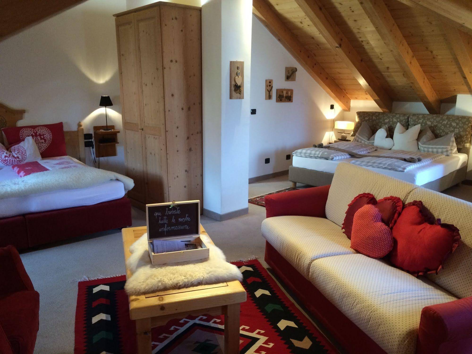 Hotel Garnì Laurino