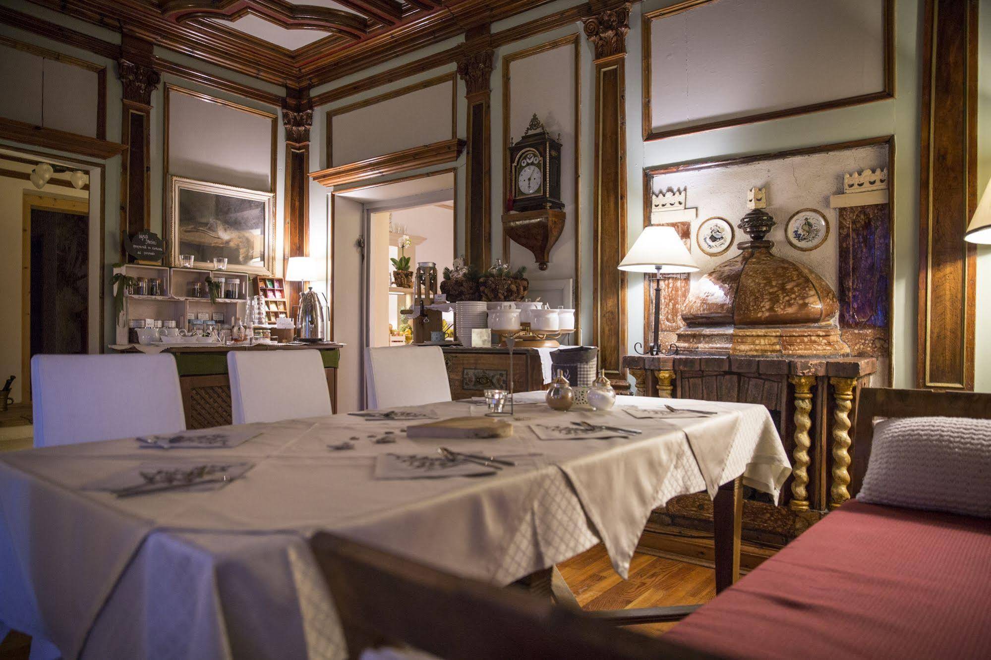 Hotel Garnì Laurino
