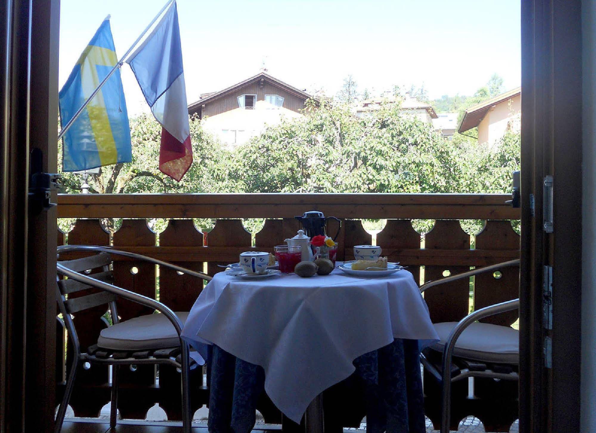Hotel Salvanel