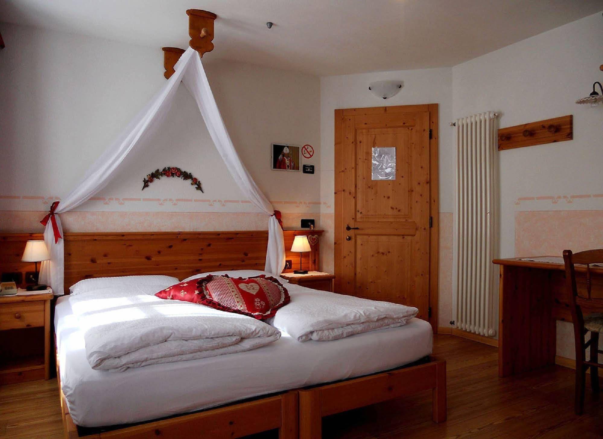 Hotel Salvanel