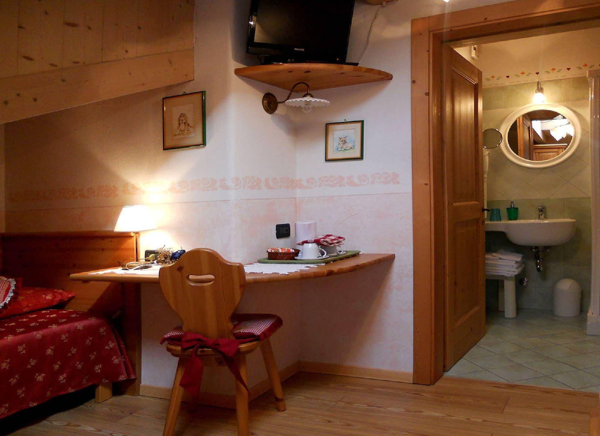 Hotel Salvanel