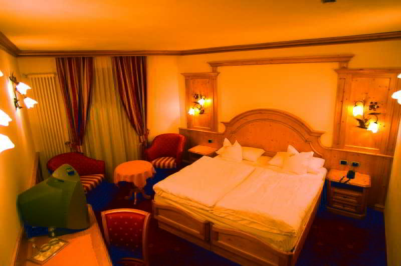 Lagorai Alpine Resort & Spa