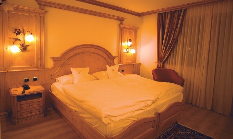 Lagorai Alpine Resort & Spa