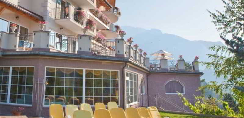 Lagorai Alpine Resort & Spa