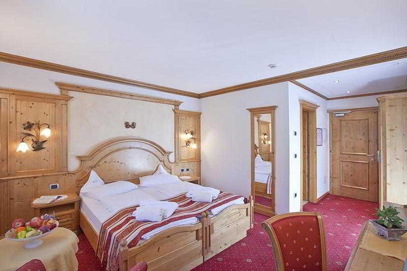 Lagorai Alpine Resort & Spa