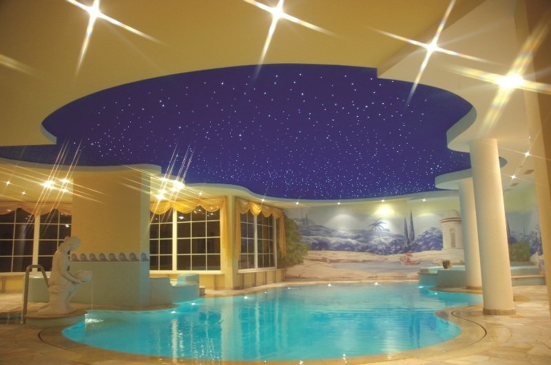 Lagorai Alpine Resort & Spa