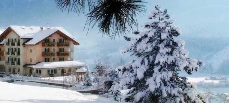 Lagorai Alpine Resort & Spa