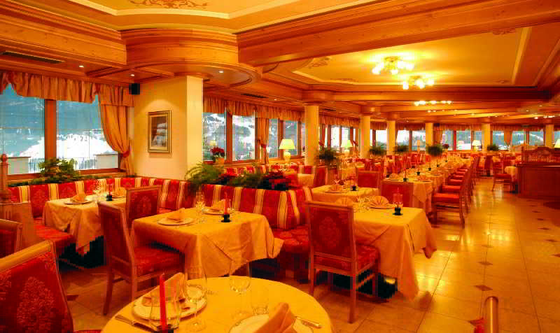 Lagorai Alpine Resort & Spa