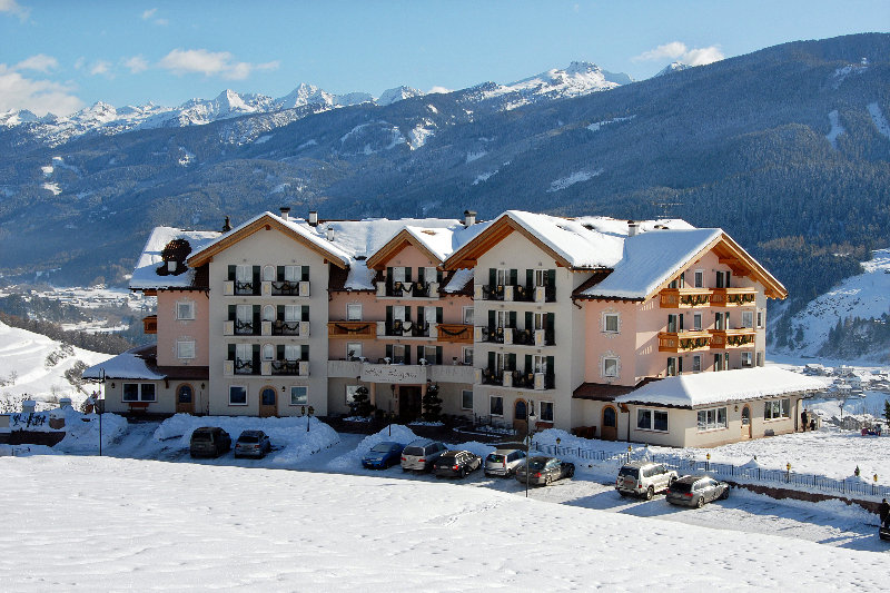 Lagorai Alpine Resort & Spa