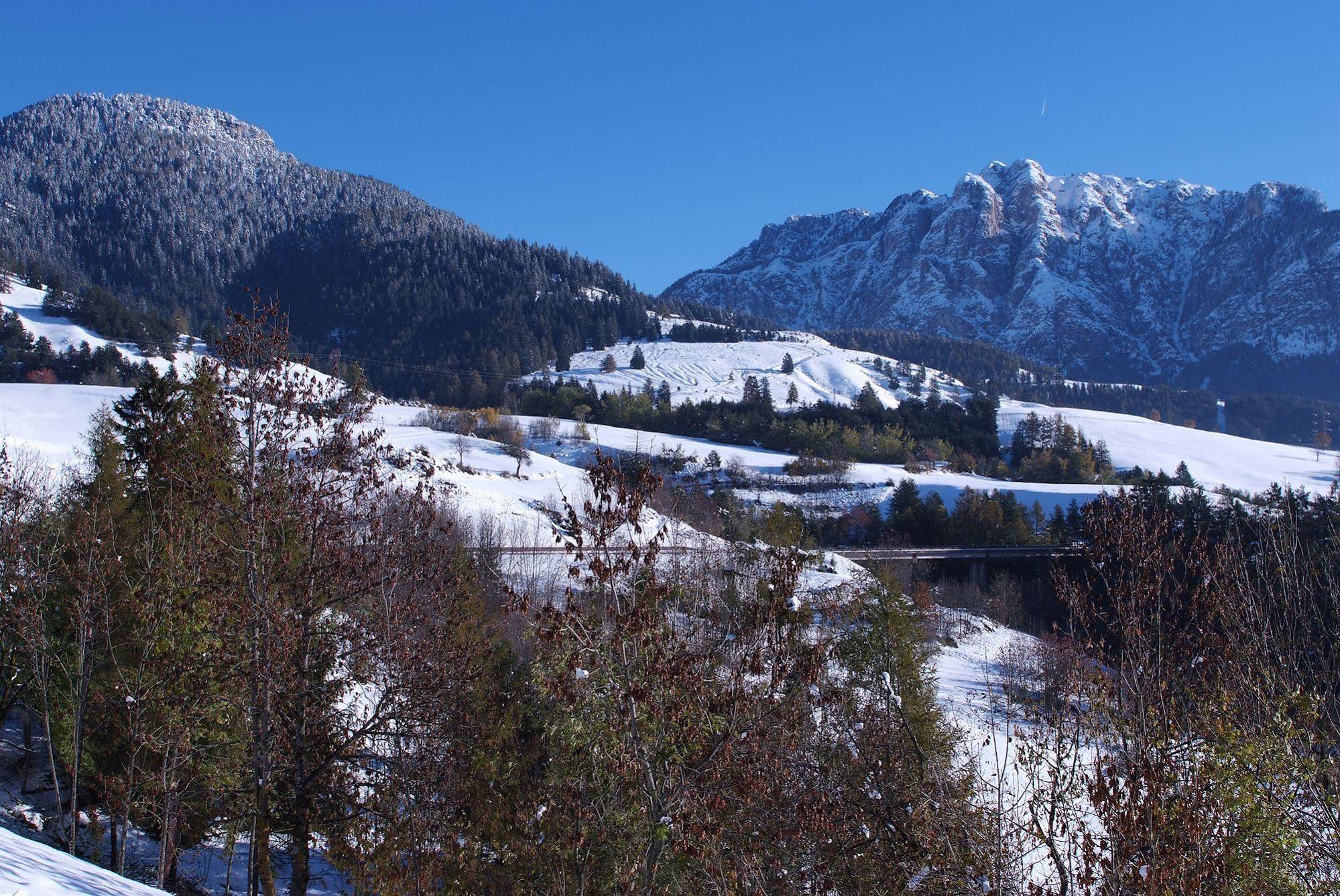 La Roccia