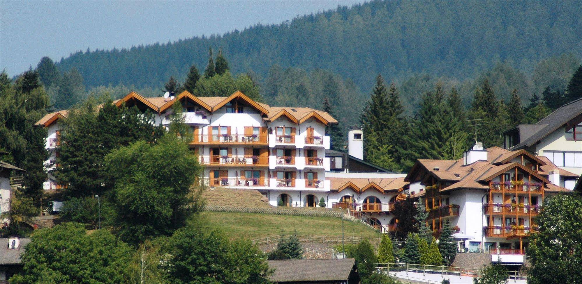 La Roccia