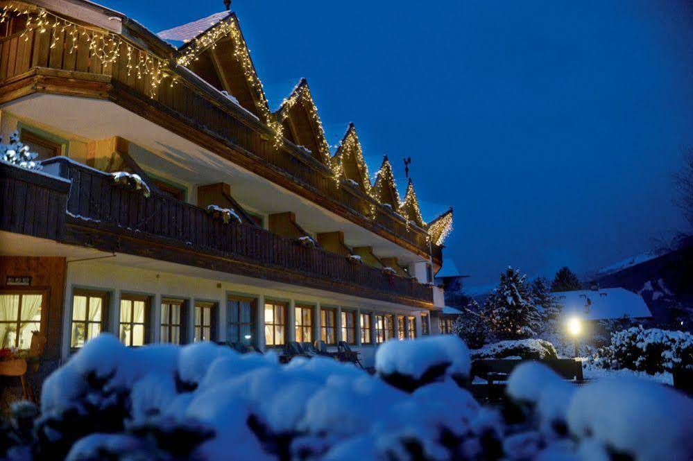Park Hotel Bellacosta