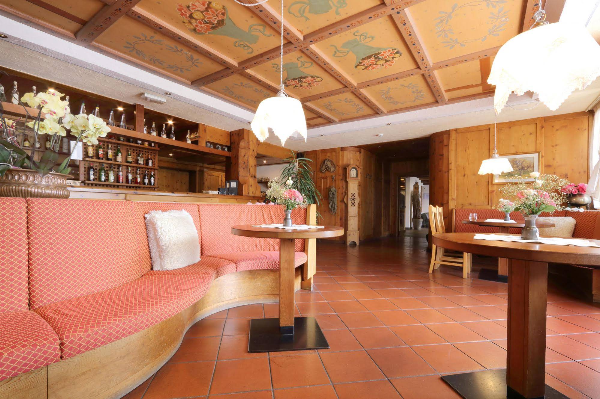 Park Hotel Bellacosta