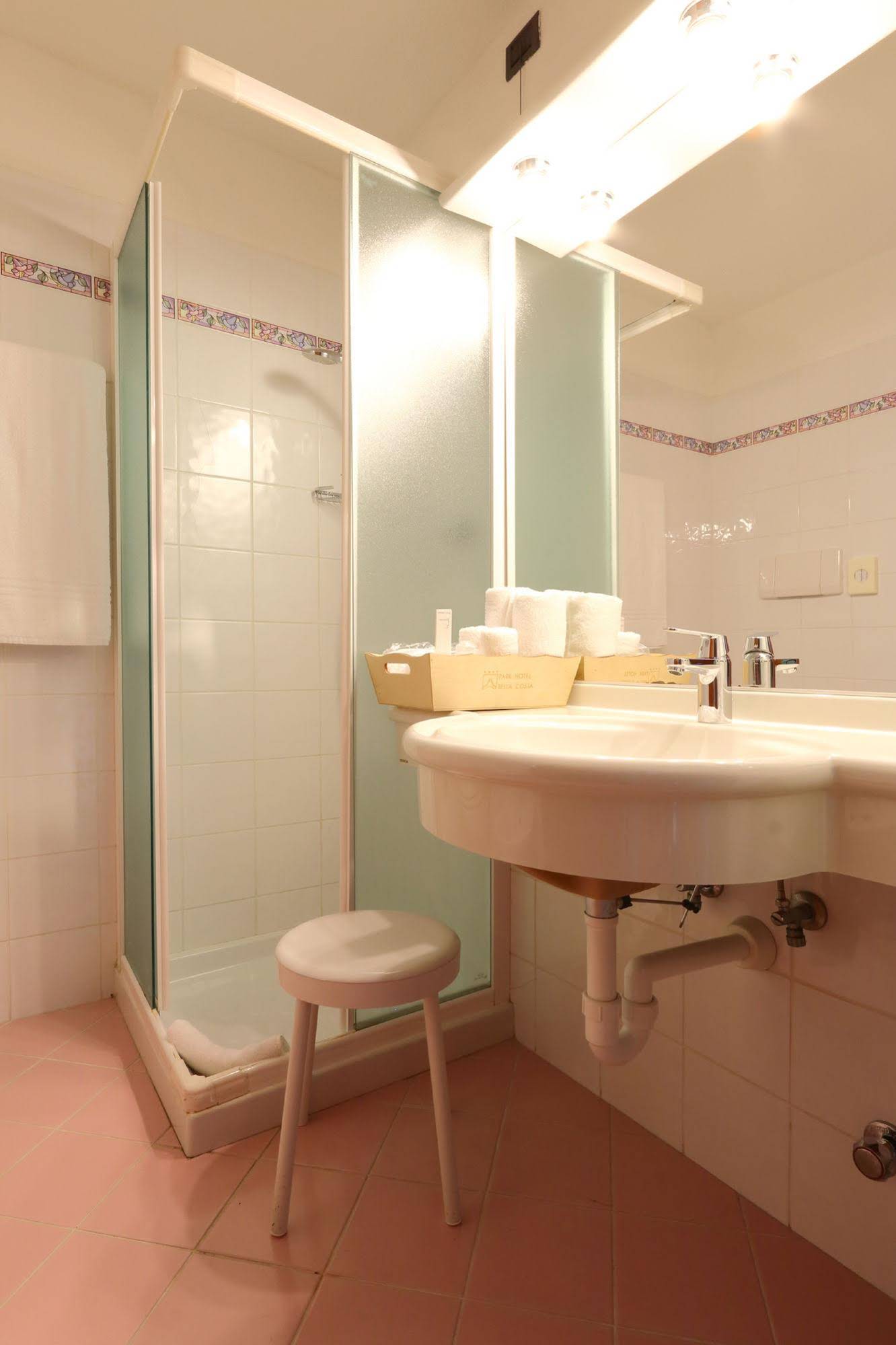 Park Hotel Bellacosta