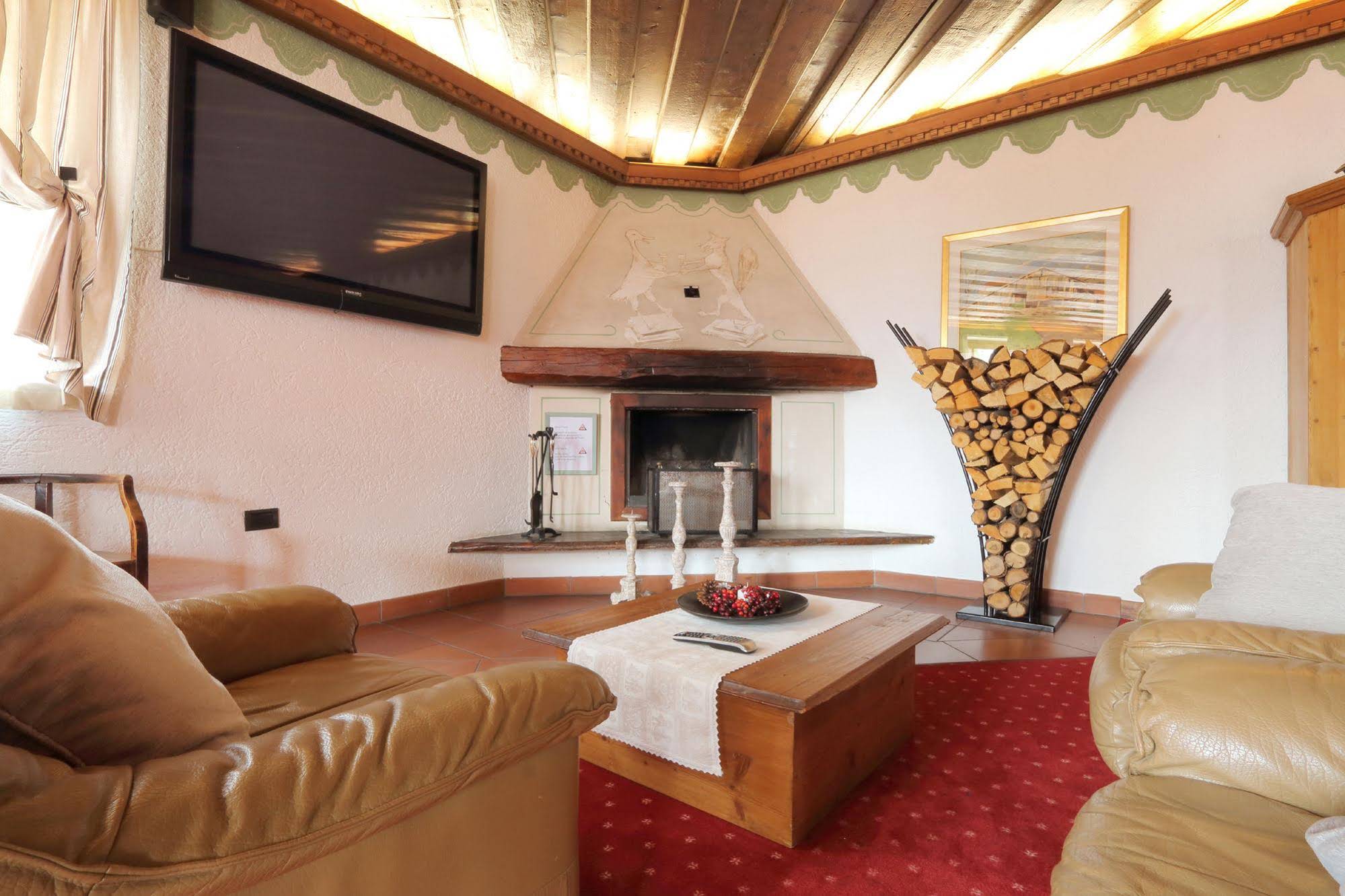 Park Hotel Bellacosta
