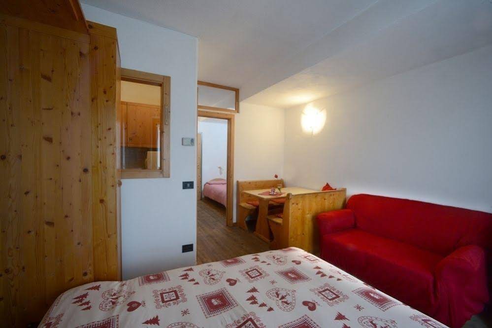 Residence Hotel Miramonti