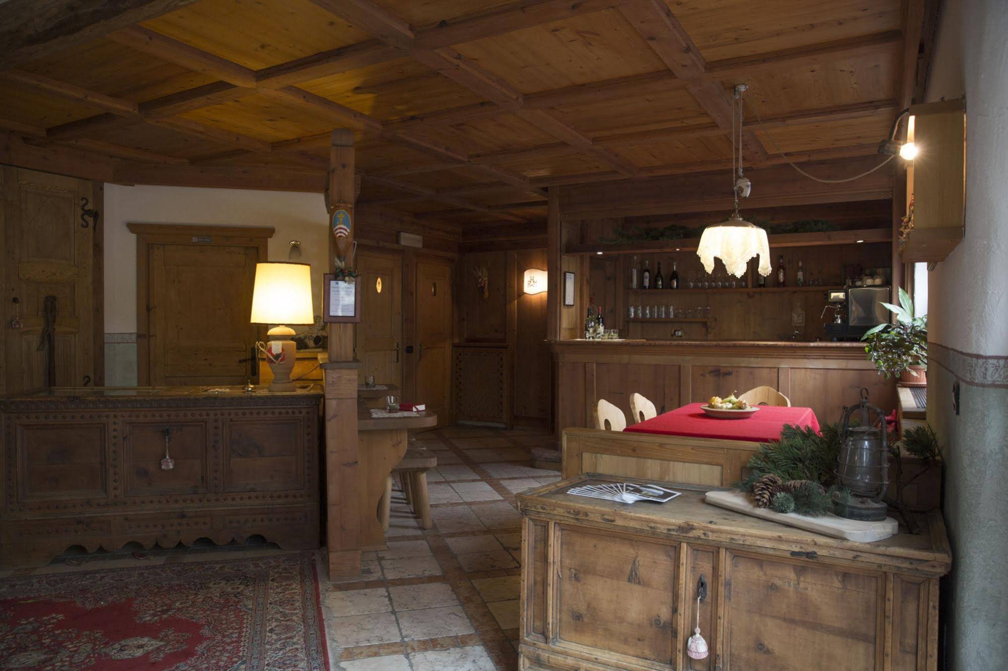 Residence Hotel Miramonti