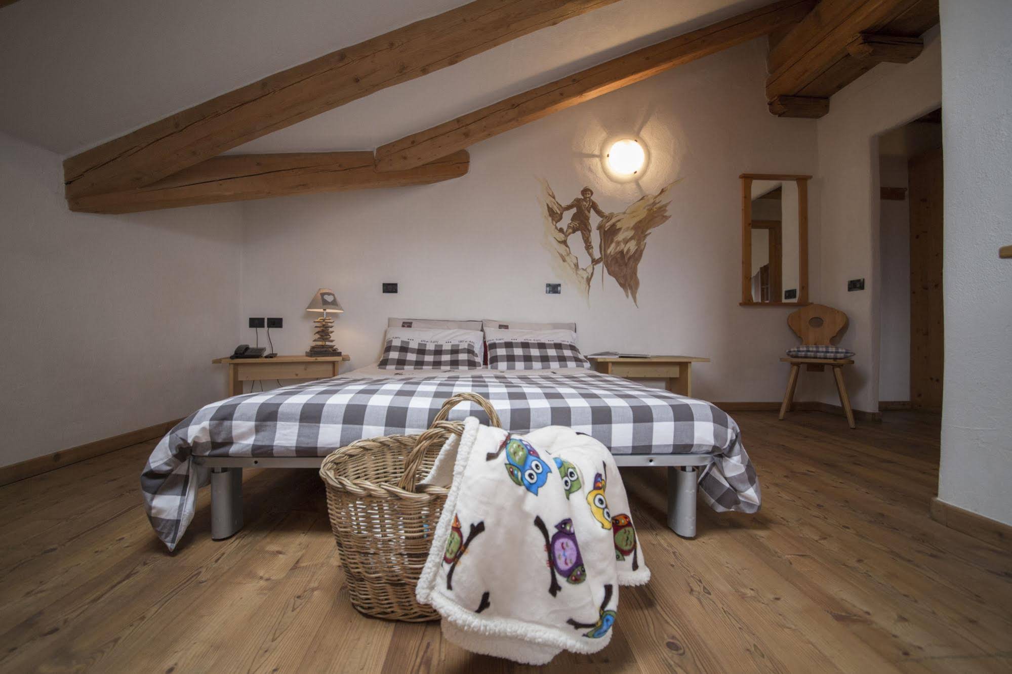 Residence Hotel Miramonti