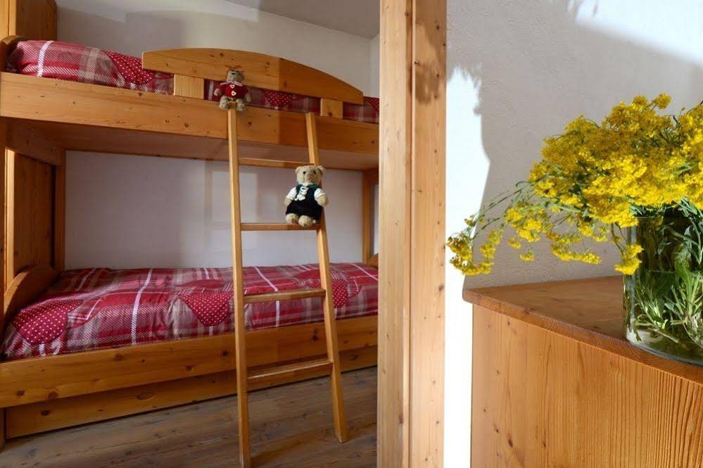 Residence Hotel Miramonti