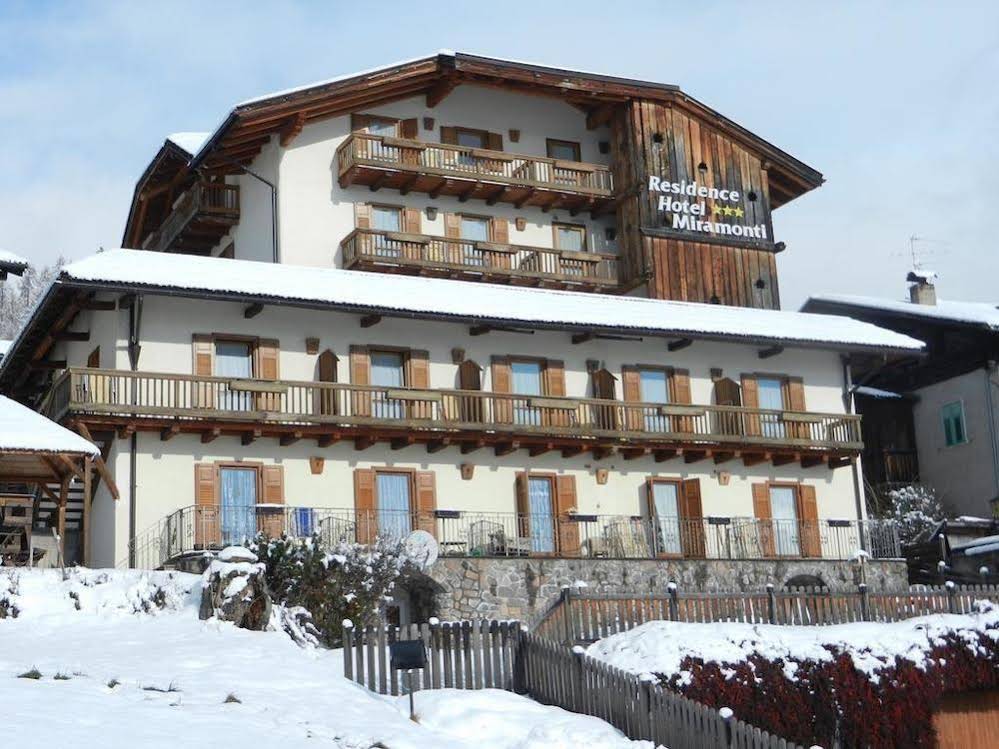 Residence Hotel Miramonti
