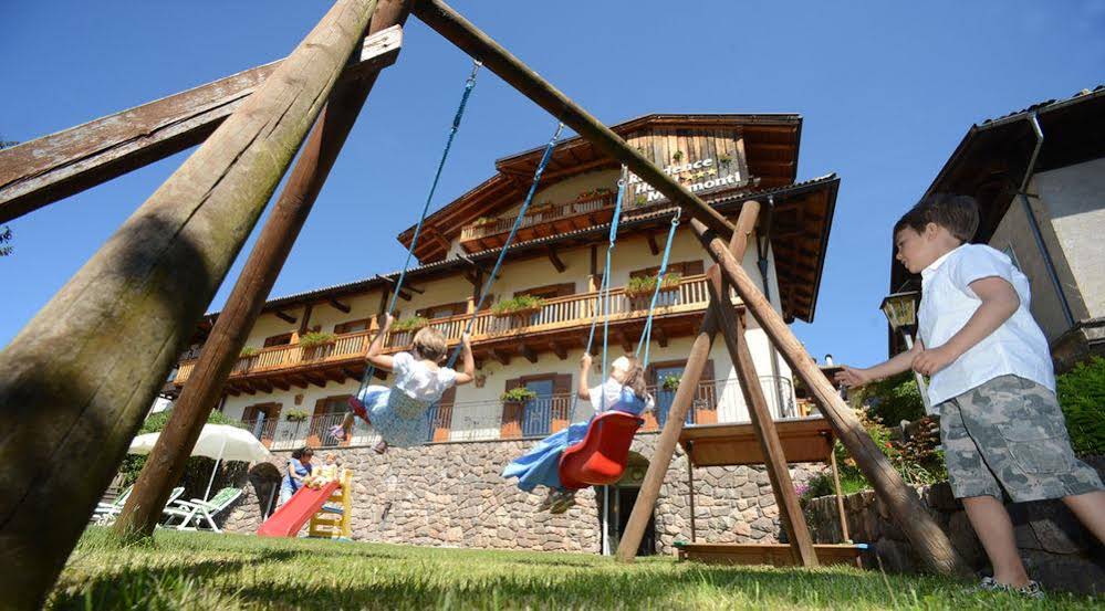 Residence Hotel Miramonti