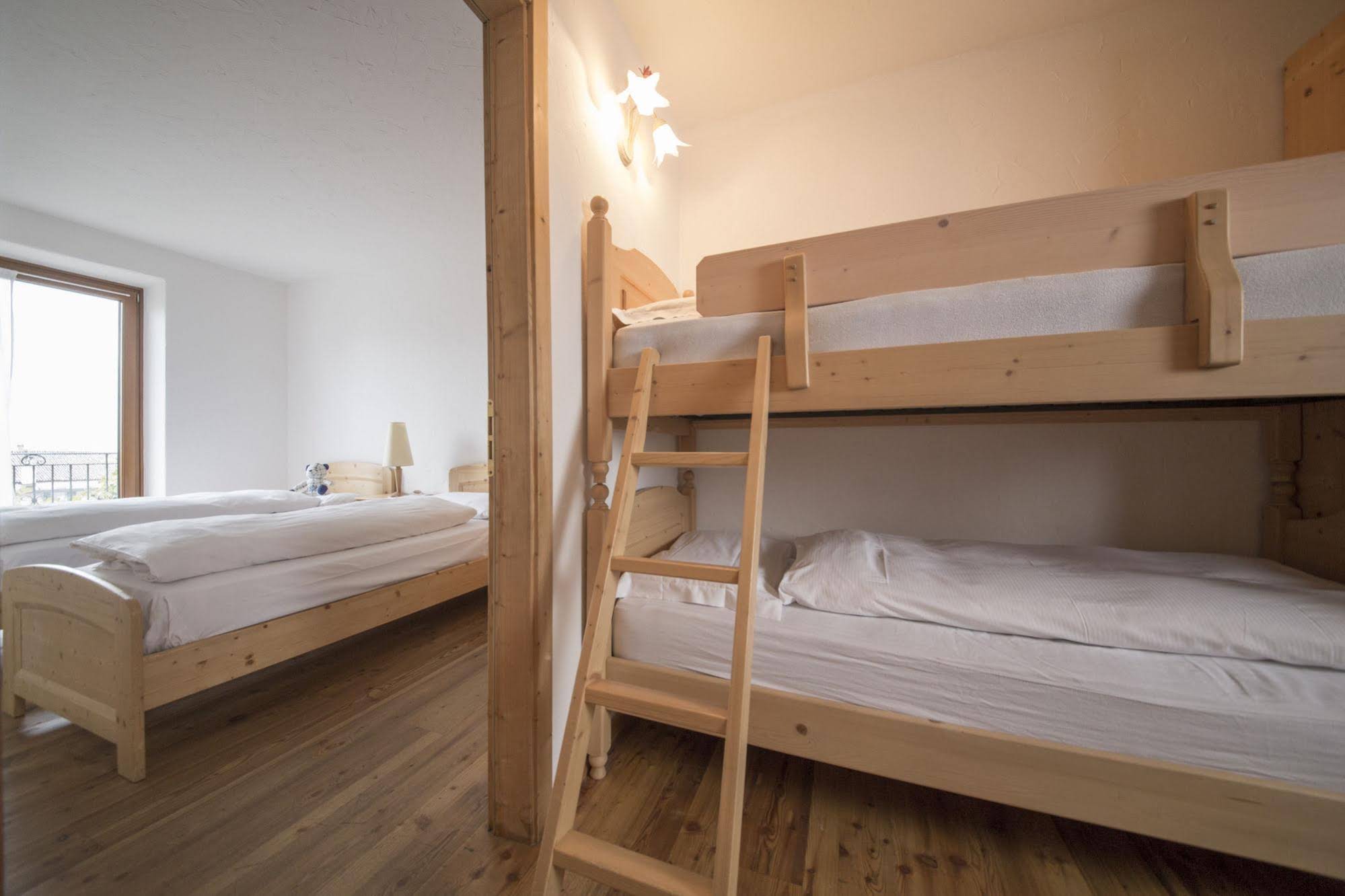Residence Hotel Miramonti