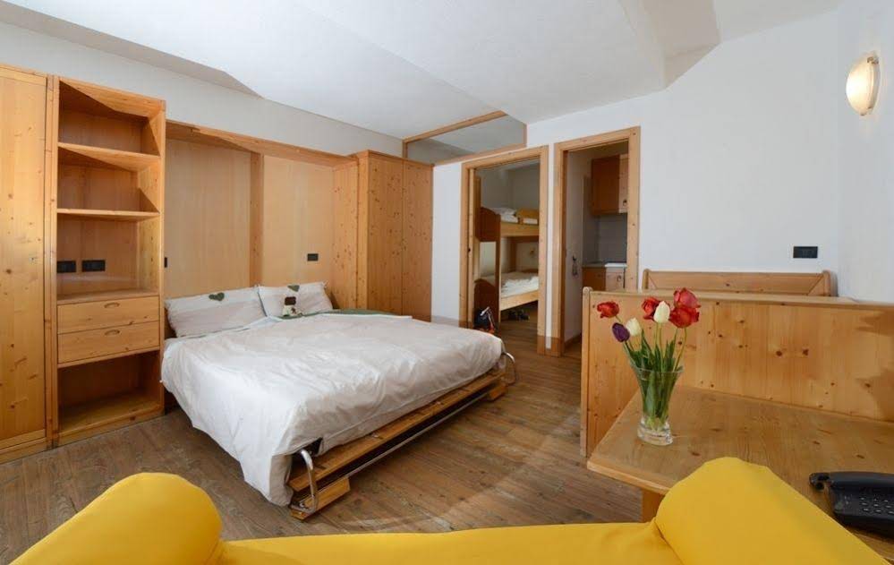 Residence Hotel Miramonti