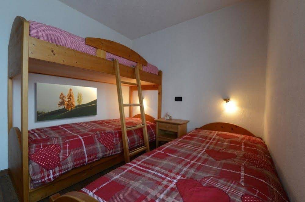 Residence Hotel Miramonti