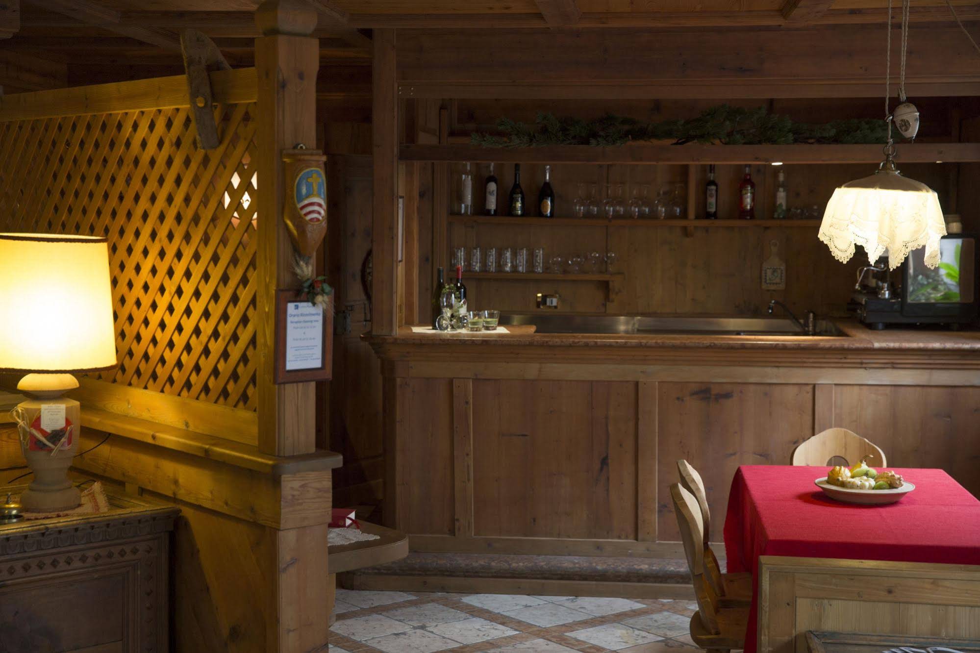 Residence Hotel Miramonti