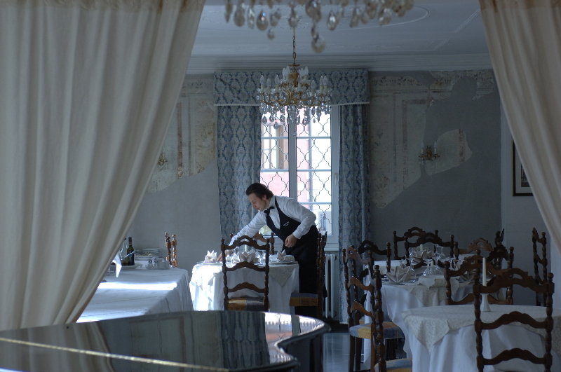 Hotel Excelsior