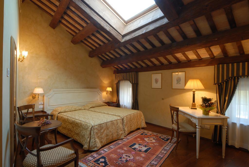Villa Marcello Marinelli