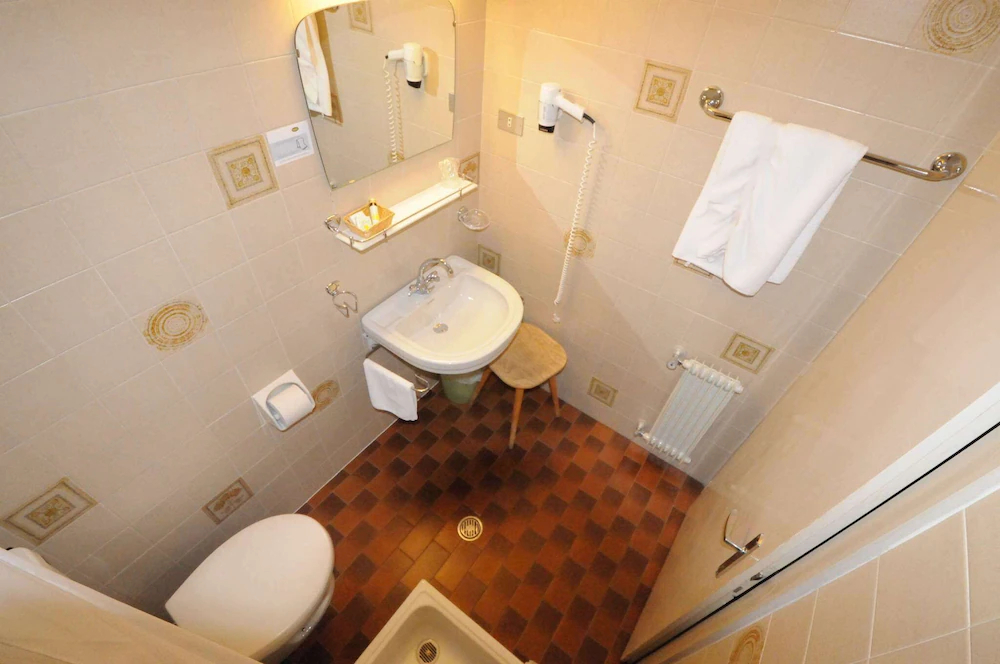 B&B Ciasa Soreghina