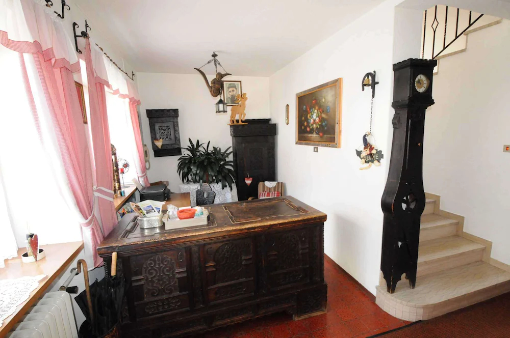 B&B Ciasa Soreghina