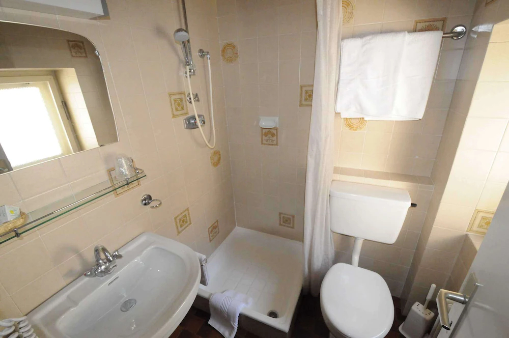B&B Ciasa Soreghina