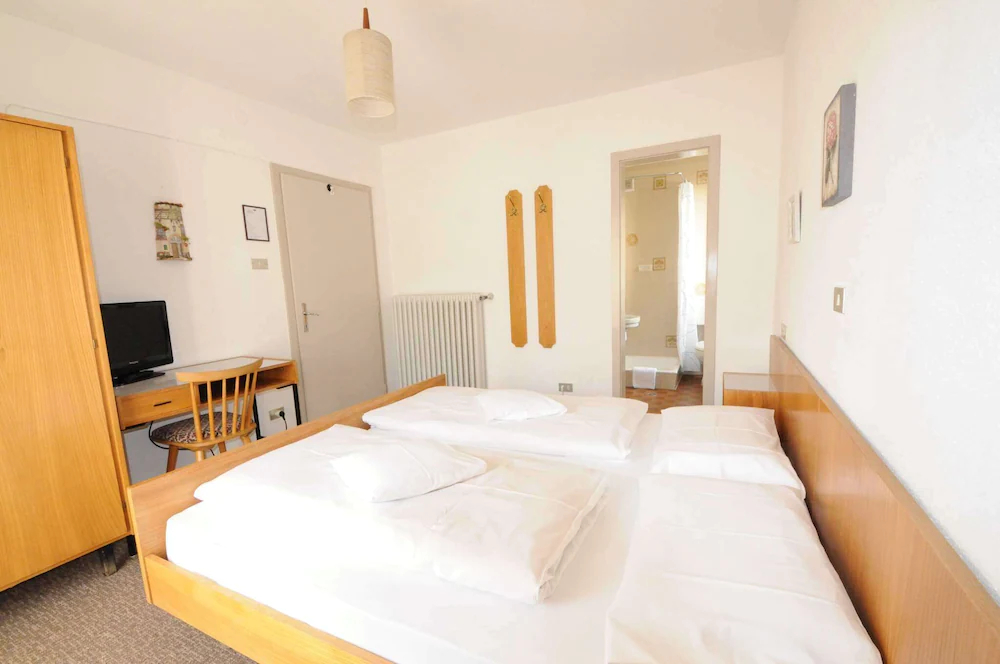B&B Ciasa Soreghina