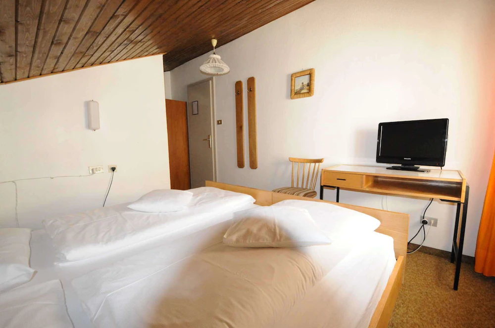 B&B Ciasa Soreghina