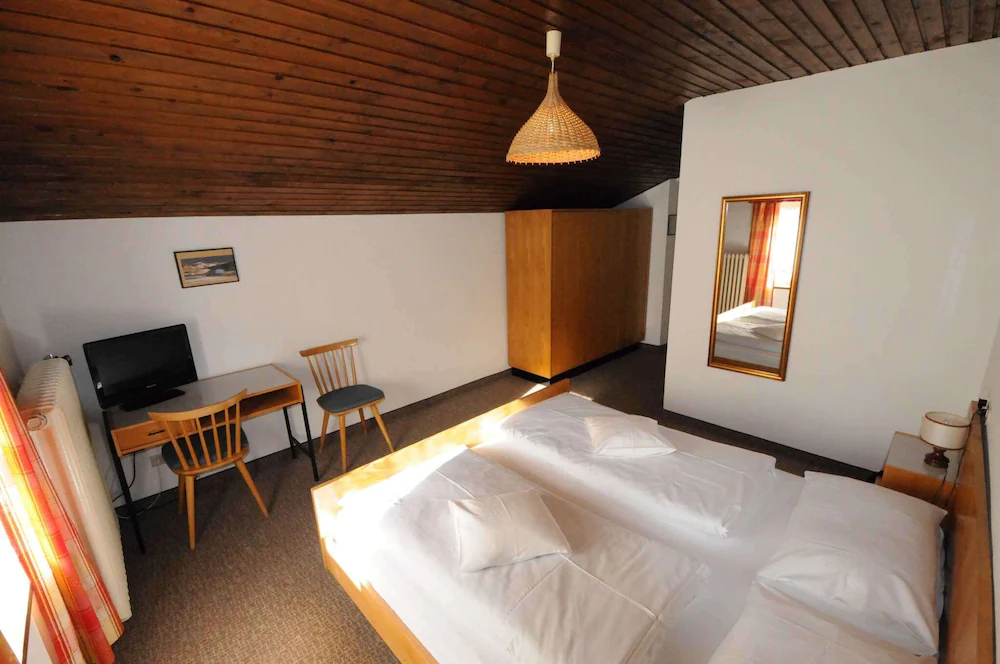 B&B Ciasa Soreghina