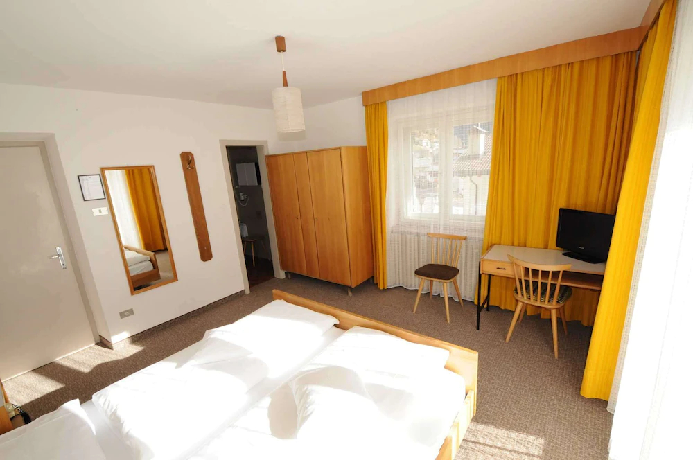 B&B Ciasa Soreghina