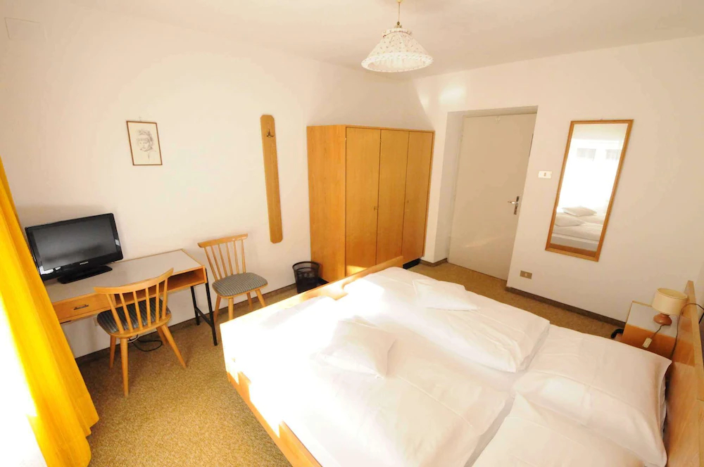 B&B Ciasa Soreghina