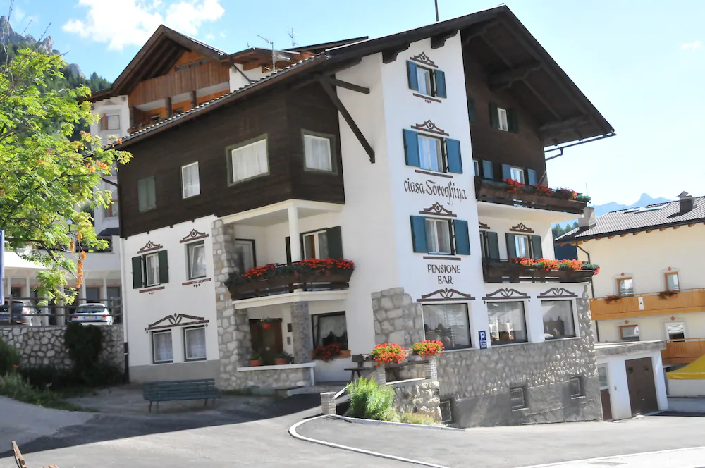 B&B Ciasa Soreghina