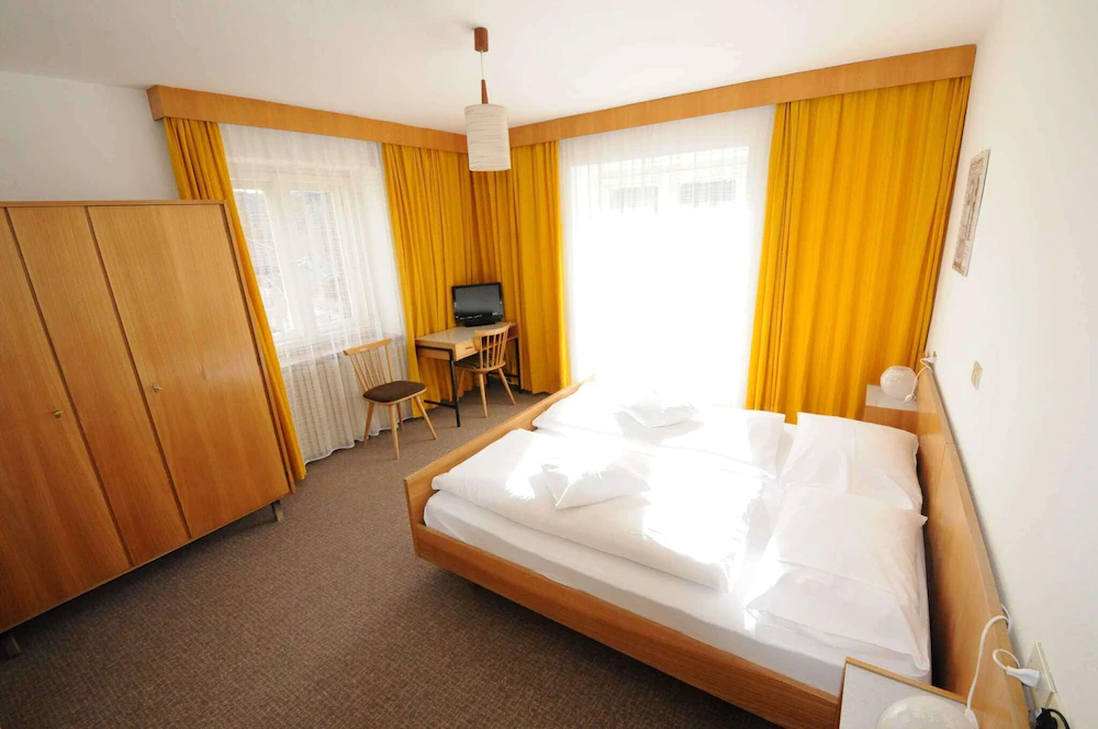 B&B Ciasa Soreghina