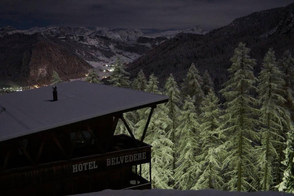 Belvedere