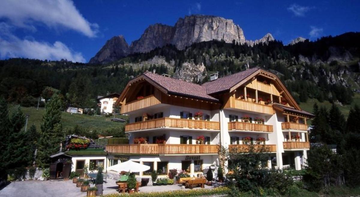 Hotel Borest