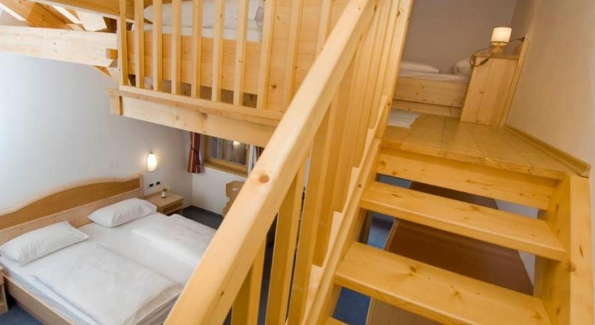 Hotel Borest