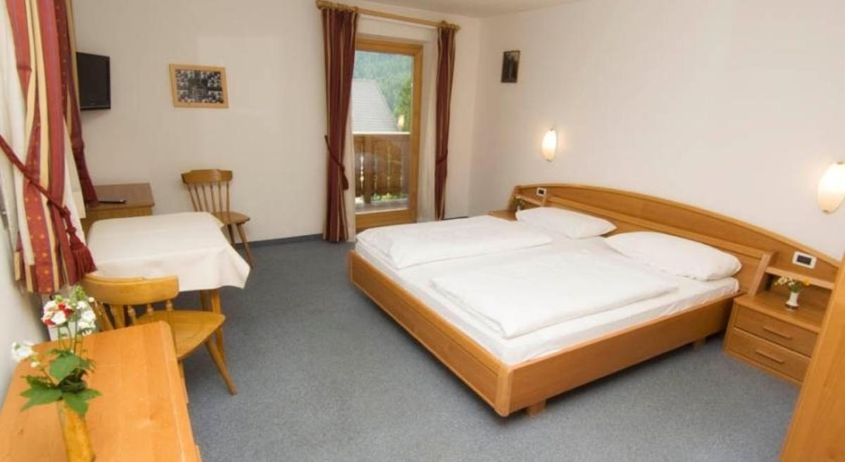 Hotel Borest