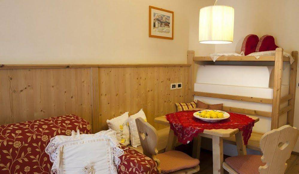 Hotel Mezdì