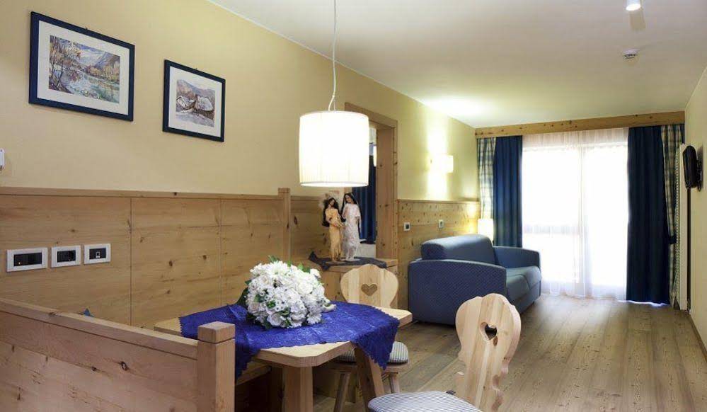 Hotel Mezdì