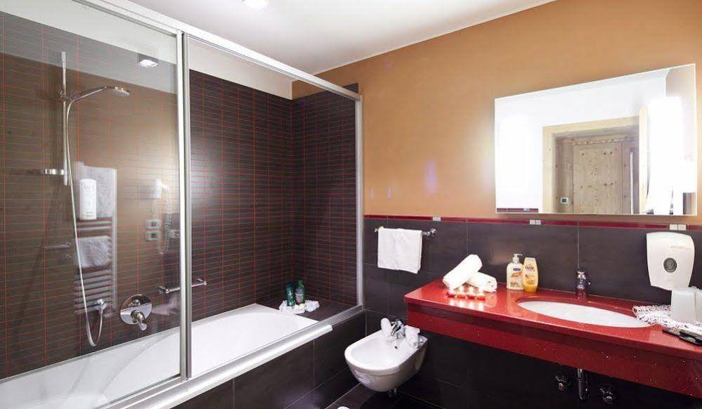 Hotel Mezdì